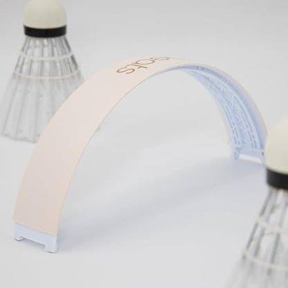Studio 3 Headband Replacement -Top Headband Accessories, as Same The OEM Compatible with Studio 3 Wireless(A1914) & Studio 2 Wired/Wireless (B0500/B0501) Headphones (Studio 3-Pink) - color: Studio 3-Pink