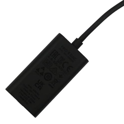 BestParts USB Sound Card Adapter Compatible with Logi G PRO X Wired Headset | Gaming Headset Sound Card USB Audio Adapter Compatible with Logi tech G PRO X Gaming Wired Headset