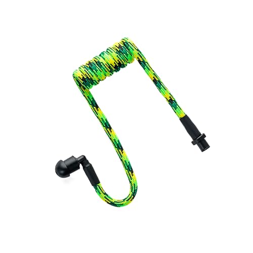 Replacement Braided Nylon Acoustic Coil (CTB15) - color: CTB15