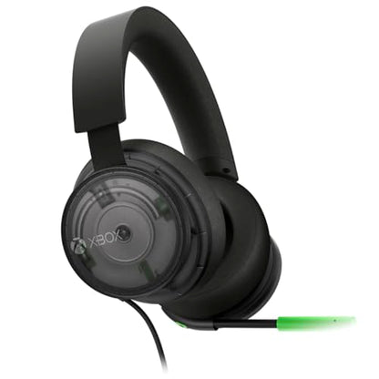 Xbox Series S X ONE Wired Stereo Headset 20TH Anniversary Special ED [Microsoft] - style: 20th Anniversary Headset