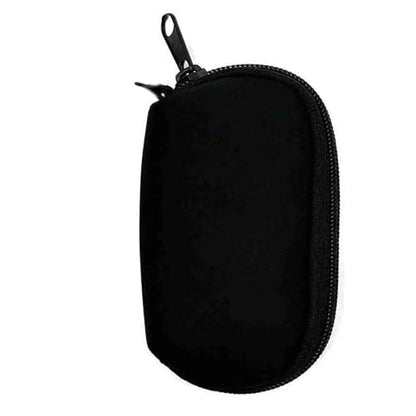 Waterproof Shockproof Earbuds Case Small Lightweight Designs Storage Bag General Fit for Travel Outdoor Activity
