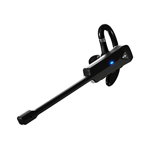 Turtle Beach Recon Air Wireless Gaming Chat Communicator for PS5, PS4, PC
