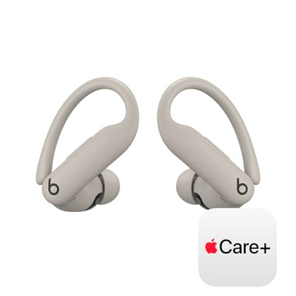 Beats Powerbeats Pro 2 Wireless Bluetooth Earbuds with AppleCare+ (2 Years) - Quick Sand - color: Quick Sand, style: With AppleCare+