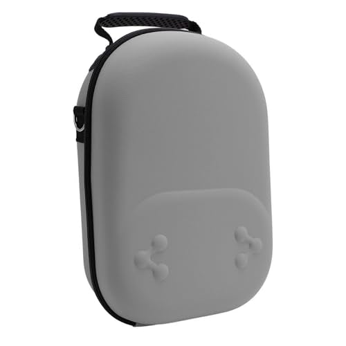 TRAVEL ORGANIZER TRANSPORT BAG, HARD TRANSPORTATION CAS (Gray) - color: Gray