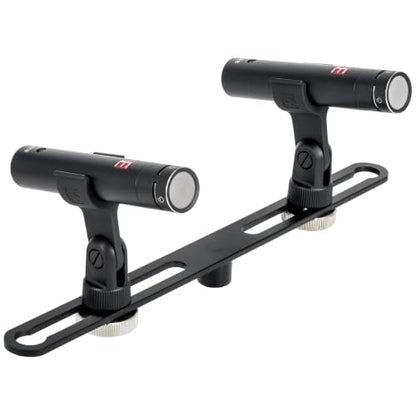 SE ELECTRONICS sE8 Supercardioid Small Diaphragm Condenser Microphone, Pair - color: sE8 Supercardioid (Matched Pair)