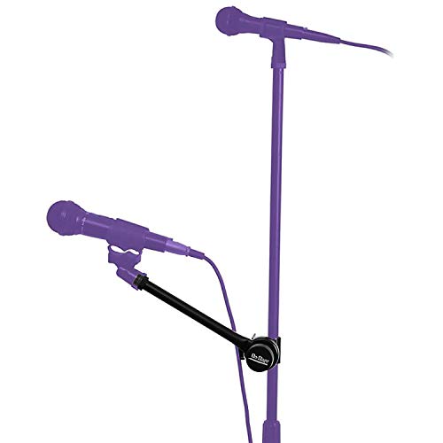 OnStage On-Stage MSA9508 Posi-Lok Sidemount Microphone Boom