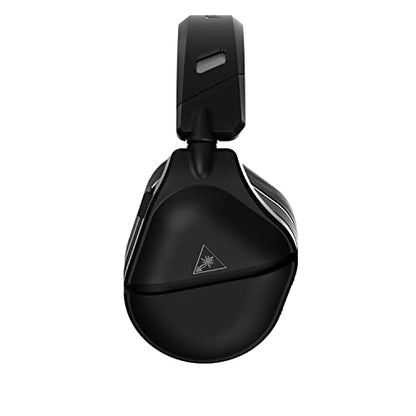 Turtle Beach Stealth 700 Gen 2 MAX Multiplatform Amplified Wireless Gaming Headset - Xbox Series X|S, Xbox One, PS5, PS4, PC – Bluetooth, 40-Hr Battery, 50mm Speakers- Black (Renewed)