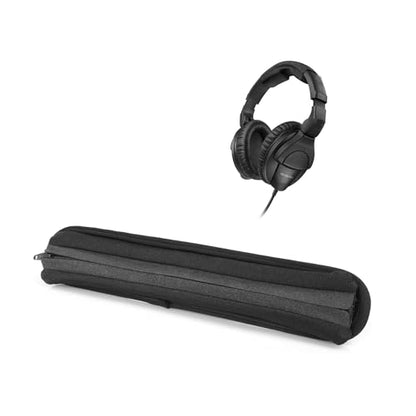 HMD280 Headband Cushion Replacement for Sennheiser HMD280 HMD281 /HD280 HD280-Pro Headphones Ear Cushions with Durable Fabric