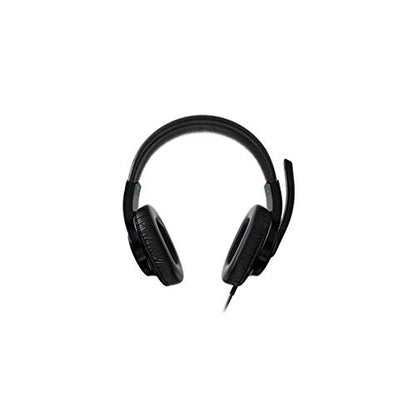 Acer 2.4GHz Wireless Gaming Headsets for PS5, PS4, PC, Switch, Tri-Mode Gaming Headphones with Noise Canceling Mic, Stereo Sound, 40+Hr Battery, 50mm Drivers - Black - style: Galea 310 Headset