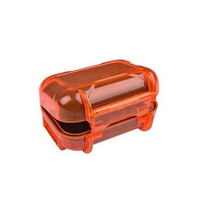PC Waterproof Universal Hard Earphone Storage Box Protective Case Cover for Westone