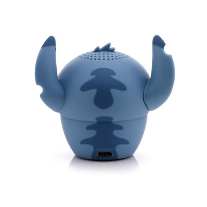 Bitty Boomers Disney: Stitch - Mini Bluetooth Speaker