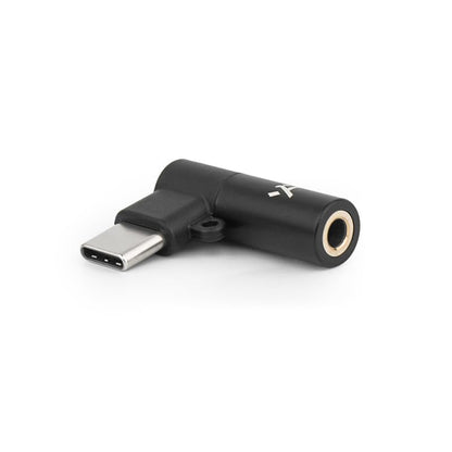 TRUTHEAR KEYX L-Typed Lossless Portable DAC/AMP 3.5mm Output Microphone Support