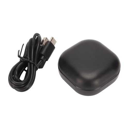 Wired Charging Case for Buds Live -R180 Earbuds, Earbuds Charger Case Dock Station Replacement, with LED Indicator, Case Only