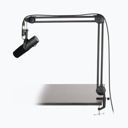 OnStage On-Stage MBS7500 Professional Studio Microphone Boom Arm - style: MBS7500 Pro Boom Arm