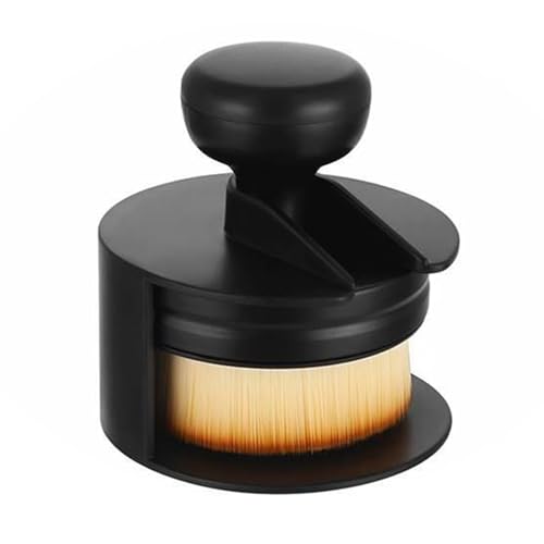 Gentle Brush for Record Player Maintenance, Remover Tool for Record Soft Brush Keyboards Cleaner - style: A
