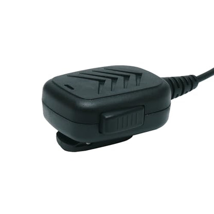 Shoulder Speaker Mic for Motorola Talkabout 2-Way Radios 1-Pin