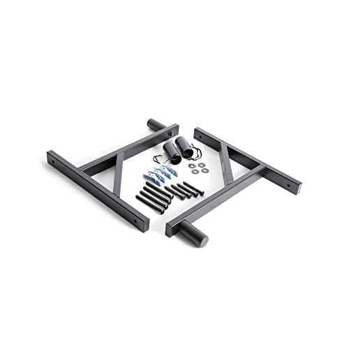 OnStage On Stage SS7914B Wall Mount Speaker Bracket