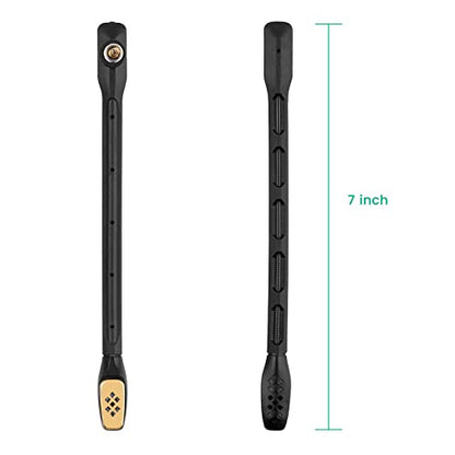 Replacement Mic for Astro A40 / A40 TR Gaming Headset, Boom Microphone