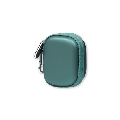 Case for Raycon Everyday Earbuds (2024 Edition) - in-Ear Buds, Raycon Fitness Earbuds (Green) - color: Green