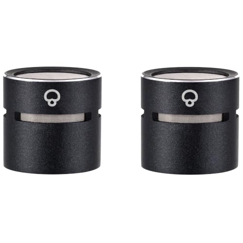SE ELECTRONICS sE8 Supercardioid Capsules, Matched Pair - color: sE8 Supercardioid Capsule (Matched Pair)