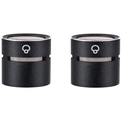 SE ELECTRONICS sE8 Supercardioid Capsules, Matched Pair - color: sE8 Supercardioid Capsule (Matched Pair)