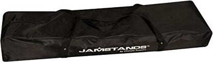 Ultimate Support JamStands MCFB6PK 6-Pack Tripod Mic Stand Bundle