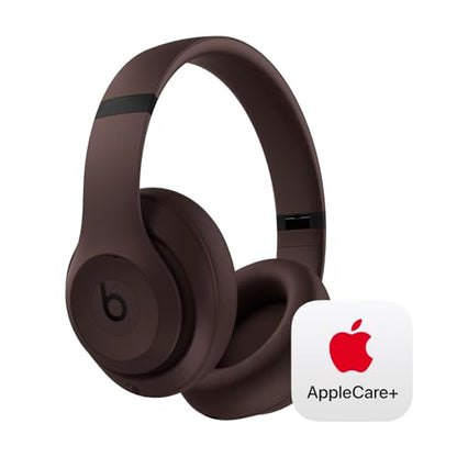 Beats Studio Pro with AppleCare+ for Headphones (2 Years) - Deep Brown - color: Deep Brown, style: With AppleCare+