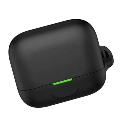 ordinarYone Protective Silicone Cover Case For Wireless Earbuds Shockproof Shell Full Access Protections