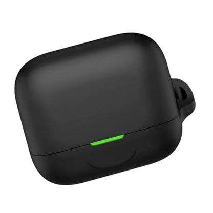 ordinarYone Protective Silicone Cover Case For Wireless Earbuds Shockproof Shell Full Access Protections