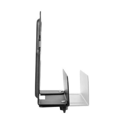 Mount Plus MP-APM-06-01 10 Pack Streaming Media Player Wall Mounting Bracket for Most Small Devices Up to 11 lbs. - Apple TV, Roku, Fire TV, etc (10 Pack Narrow) - size: 10 Pack Narrow