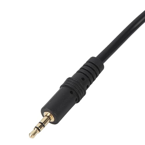 Shotgun Microphone, High Sensitivity, Dual Pickup Modes, All Metal Casing, Compatible with SLR Cameras, Rich Accessories