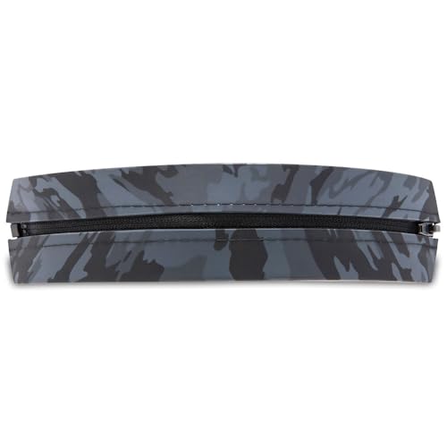 WC BandZ Cloud - Silicone Headband Cover for HyperX Cloud Series Headphones by Wicked Cushions | Enhanced Comfort, Style, & Sweat Protection | Exclusively for HyperX Cloud Series | Black Camo - color: Black Camo