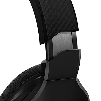 Turtle Beach Recon 200 Gen 2 Wired Multiplatform Gaming Headset, Xbox, PS5 - color: Gen 2 Black