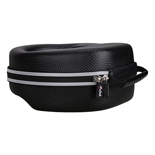 Mchoi Hard Portable Case Fits for PlayStation 5 Pulse 3D Wireless Headset, Case Only