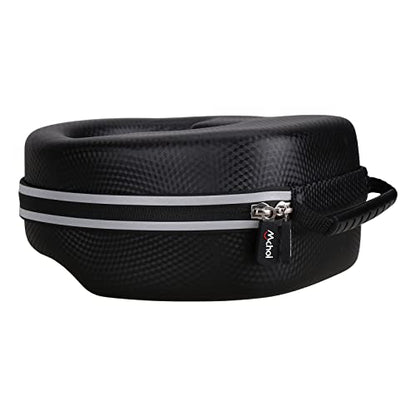 Mchoi Hard Portable Case Fits for PlayStation 5 Pulse 3D Wireless Headset, Case Only