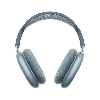 Apple AirPods Max 2 Wireless Over-Ear Headphones – Blue - color: Blue