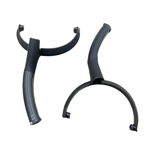 Headband Hinge Repair Part for WH1000XM5 Wireless Headphones Easy Installation Restores Folding Function