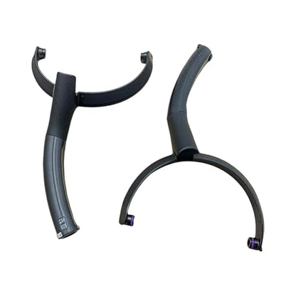 Headband Hinge Repair Part for WH1000XM5 Wireless Headphones Easy Installation Restores Folding Function