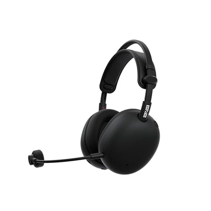 Sony INZONE H9 II Wireless Noise Cancelling Gaming Headset, Black - color: Black