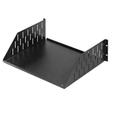 Rack Shelf, 4U, 482.6 mm, 368.3 mm, 19