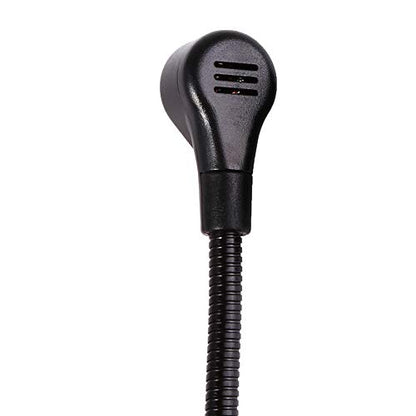3.5mm Aux Microphone for Headphones, PC, Laptop Computer, Gaming Headset | Detachable Mini Mic 3.5 mm Jack, Small Plug in Attachment