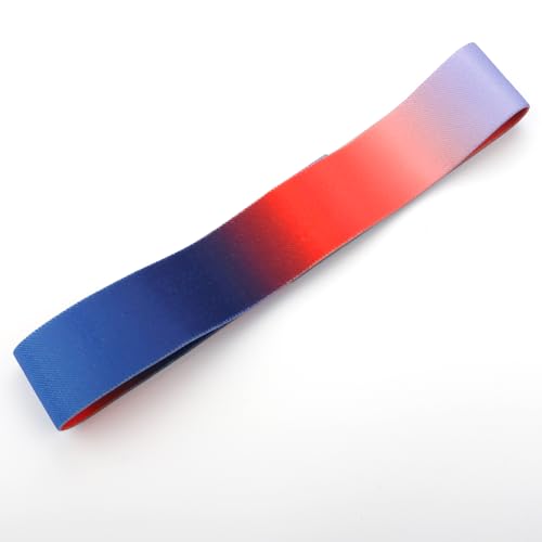 Arctis 7 Fabric Headband Replacement Headband Top Pad Cushion Cover Compatible with SteelSeries Arctis 7 / Arctis 9X / Arctis Pro Lossless Wireless Gaming Headphones Replacement Band Repair Part - color: Color-E