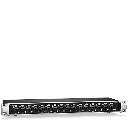 MIDAS Mixer Accessory, Black/Silver (DN4816-I)