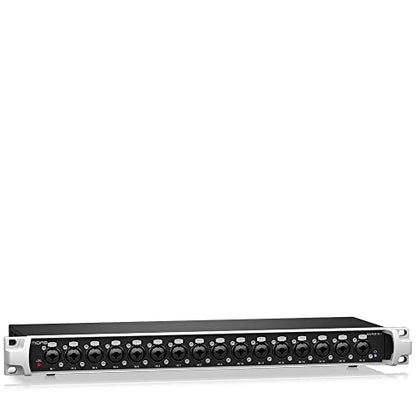 MIDAS Mixer Accessory, Black/Silver (DN4816-I)