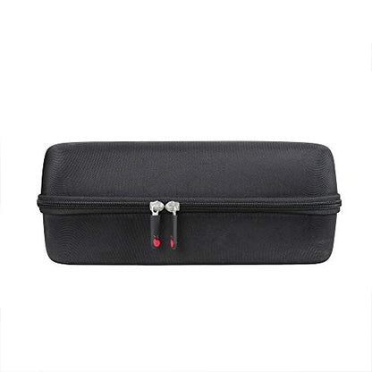 Hermitshell Hard Travel Case for HyperX QuadCast 2 S/HyperX QuadCast 2 USB Microphone