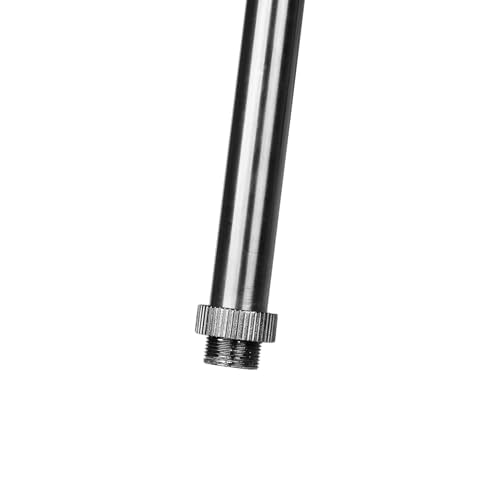 Gator Frameworks Amp Stand with 5-Position Tilt and Adjustable Boom Arm (GFW-GTR-AMP-Boom) - style: Amp Stand + Boom
