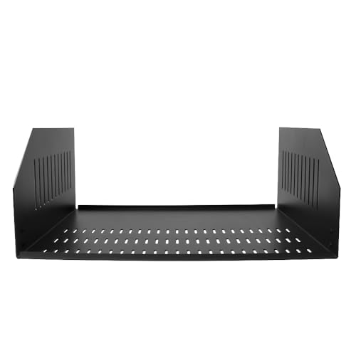 Royal Racks™ A/V Rack Shelf, 4U
