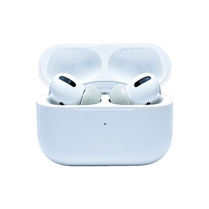 Dekoni Bulletz Memory Foam Ear Tips for AirPods Pro and AirPods Pro 2 | Replacement Ear Tips