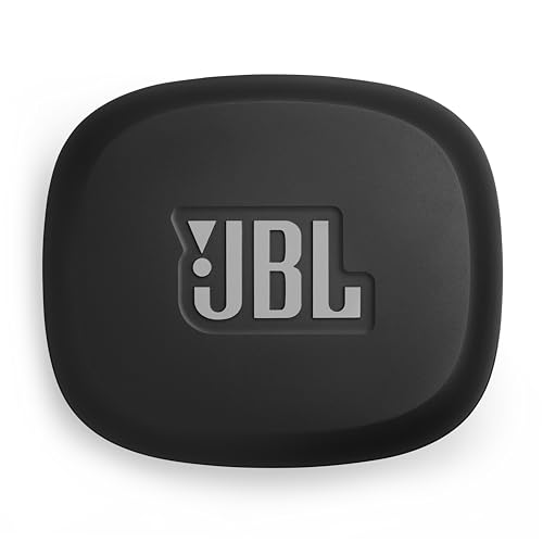 JBL Endurance Zone Open Ear Earbuds, Waterproof, Secure Fit - Black/Grey | IP68 Waterproof Design, up to 32-Hour Playtime With Quick Charge, Secure Earhooks For Running And Outdoor Fitness - color: Black/Grey