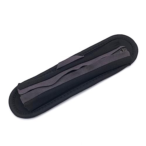 Universal Full Closure Headphone Headband Cover Zipper Cushion for QC35 QC45Ed1f1erFree Pro W820NB W860NB PRO SOLO2